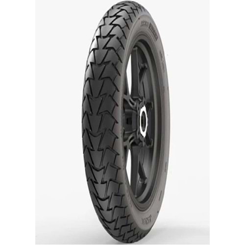 ANLAS 120/70-12 58P REINF TL SC360 ALLGRIP MOTORSİKLET LASTİĞİ