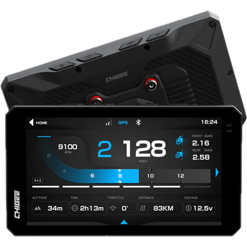 CHIGEE AIO-6 Serisi için BMW Hızlı Montaj