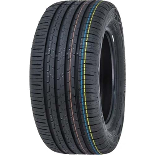 CONTİNENTAL 215/55R17 94V ECO CONTACT 6 AO (A-B-68) LASTİK 2024
