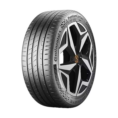 CONTİNENTAL 205/55R16 91V PREMIUM CONTACT (C-A-70) LASTİK 2025