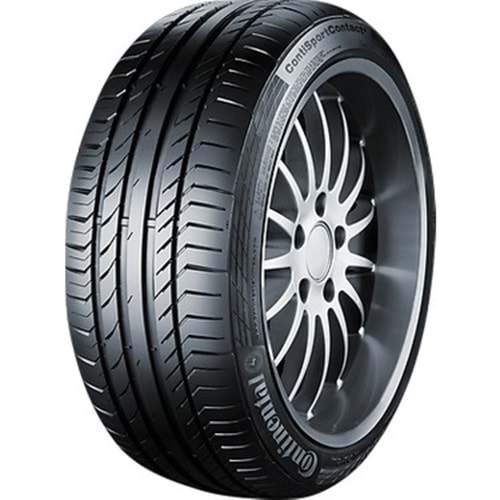 CONTİNENTAL 225/45R18 95Y XL FR (C-A-72) LASTİK 2024
