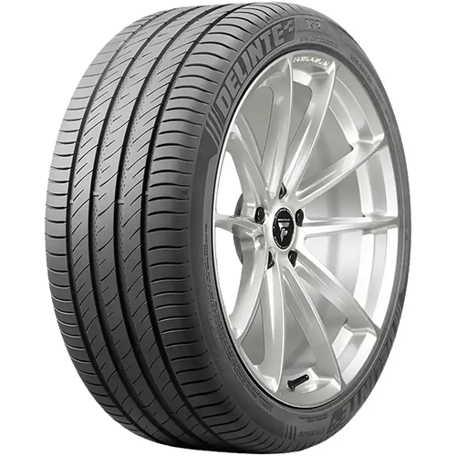 DELINTE 215/35R18 84W XL DS2 LASTİL 2026