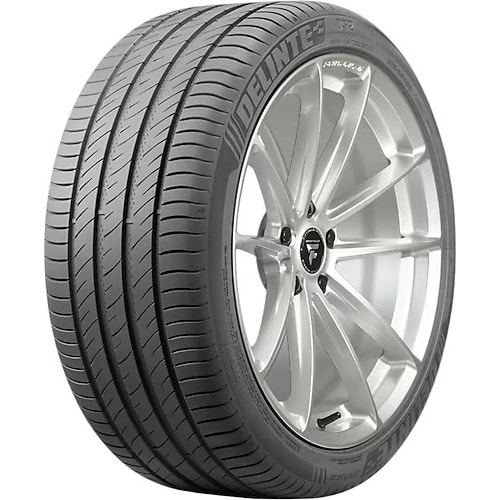 DELINTE 215/60R17 100H XL DS2 LASTİK 2026