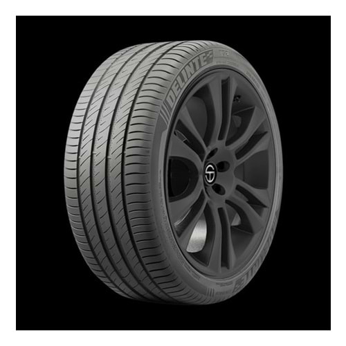 DELINTE 205/45R17 88W XL DS2 LASTİK 2026