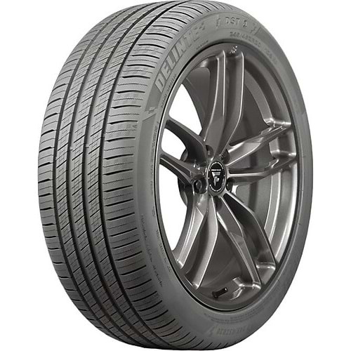 DELINTE 225/55R17 101W XL DST1 LASTİK 2026