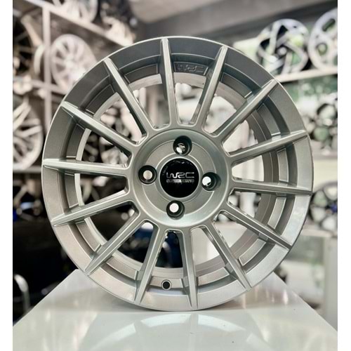 WRC 15 JANT 6.5 İNÇ ET35 4*100 67.1 WRC JANT MODELİ