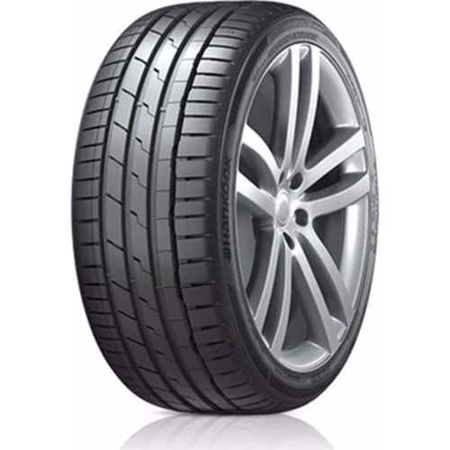 HANKOOK 245/40R18 97Y XL VENTUS S1 EVO 2 K117B RFT MOE (C-C-68) LASTİK 2024