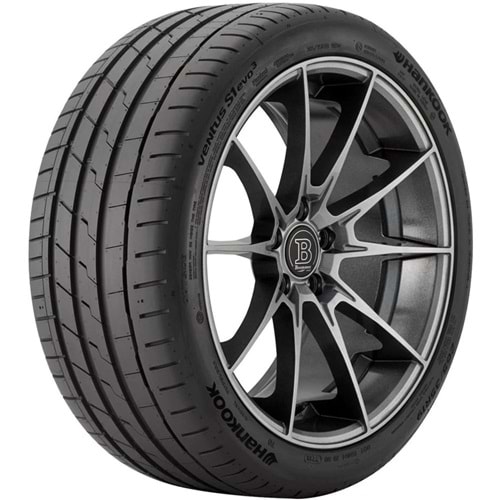 HANKOOK 235/50R19 103W XL VENTUS S1 EVO 3 SUV K127A (C-A-72) LASTİK 2025