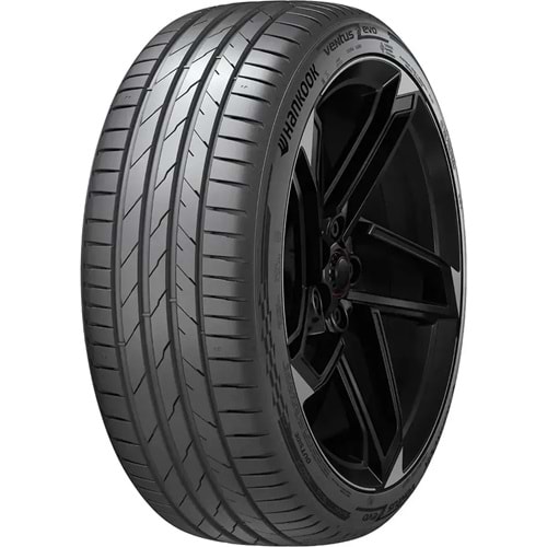 HANKOOK 255/45R19 100V VENTUS EVO SUV K137A (A-A-69) LASTİK 2025