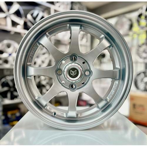 TORK 14 JANT 6 İNÇ ET35 4*100 MEGATOORK JANT MODELİ