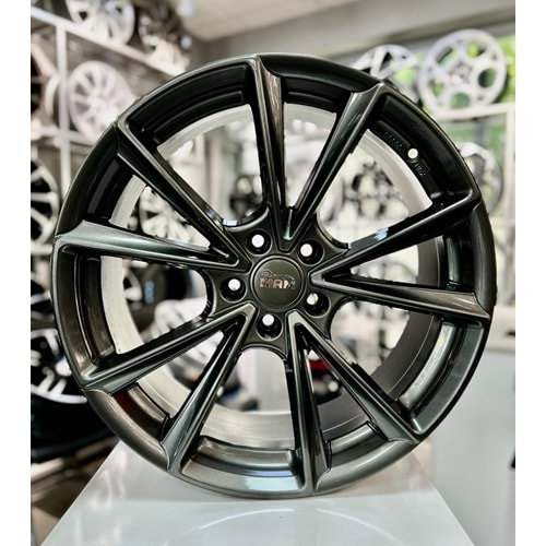 MAM 19 JANT 8 İNÇ ET30 5*112 67.1 MAM JANT MODELİ