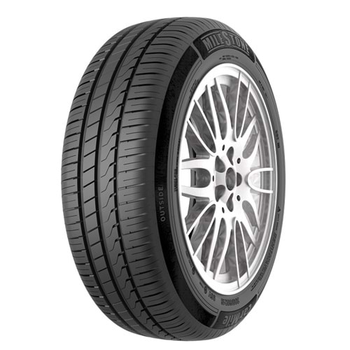 MILESTONE 195/60R16 C TL 99/97T 6PR VANMILE (D-C-71) LASTİK 2024