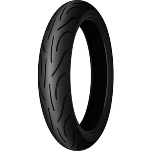MİCHELİN 120/70 ZR17 (58W) MICHELIN PILOT POWER 2CT MOTORSİKLET LASTİĞİ