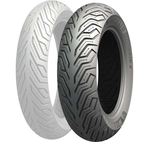 MİCHELİN 120/70-10 54L MICHELIN CITY GRIP 2 MOTORSİKLET LASTİĞİ 2024