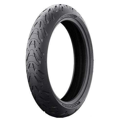 MİCHELİN 120/70ZR19 (60W) MICHELIN EOAD6 MOTORSİKLET LASTİĞİ