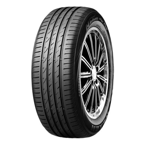 NEXEN 205/55R17 95V XL N BLUE HD PLUS (C-B-69) LASTİK 2024