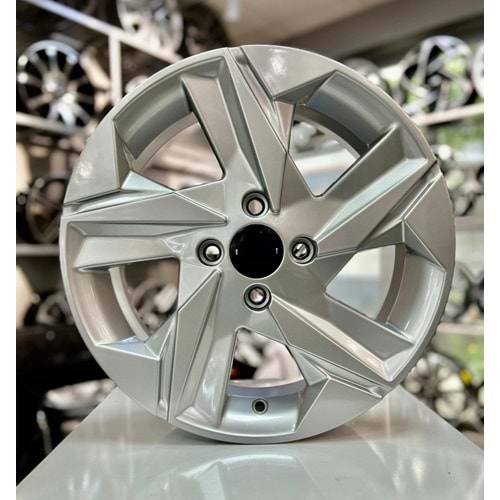 R1 15 JANT 6 İNÇ ET40 4*100 67.1 JANT MODELİ