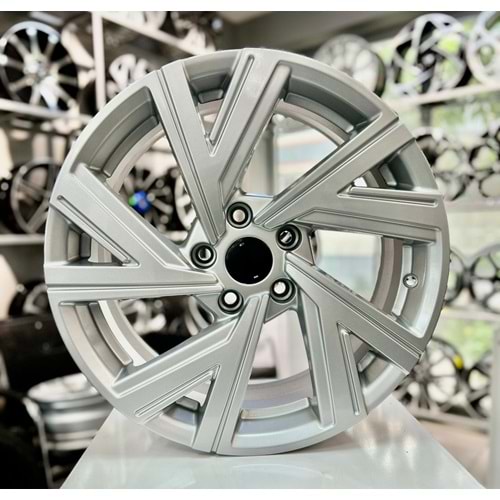 R1 17 JANT 7.5 İNÇ ET40 5*112 57.1 JANT MODELİ