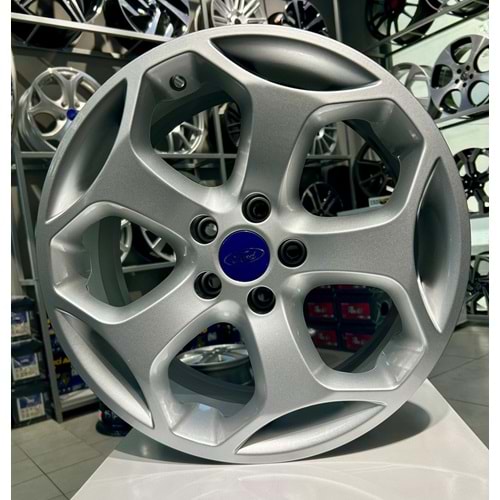 R1 17 JANT 7.5 İNÇ ET35 5*108 FORD JANT MODELİ