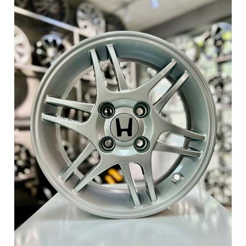 R1 14 JANT 5.5 İNÇ ET40 4*100 56.1 JANT MODELİ