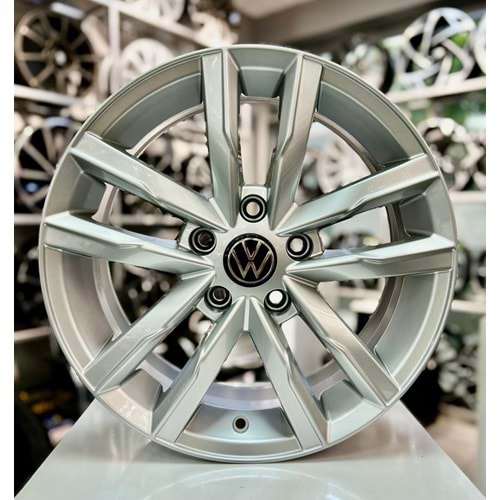 R1 15 JANT 6.5 İNÇ ET35 5*100 57.1 JANT MODEL