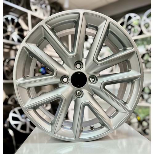 R1 16 JANT 6.5 İNÇ ET35 4*100 67.1 DACİA LODGY JANT MODELİ