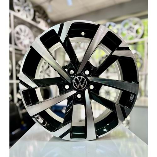 KM 17 JANT 7.5 İNÇ ET40 4*100 67.1 CLİO RS LİNE JANT MODELİ