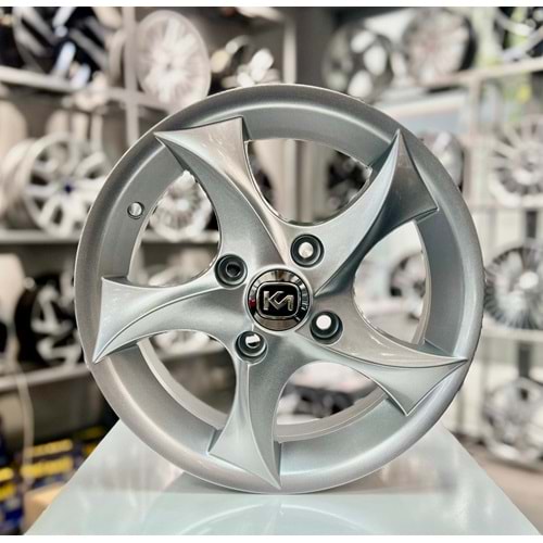 KM 14 JANT 6 İNÇ ET35 4*108 JANT MODELİ