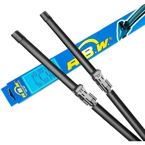 8 APARATLI RBW MUZ OTO SİLECEK LASTİĞİ - 400MM 16