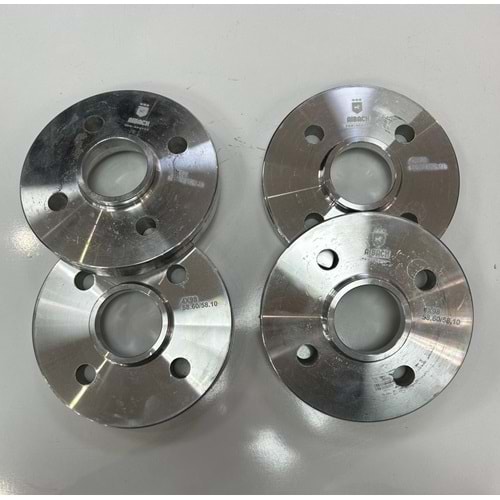 TOFAŞ 4*98 2CM 58.6 / 58.10 SPACER FLANŞ AIBACH