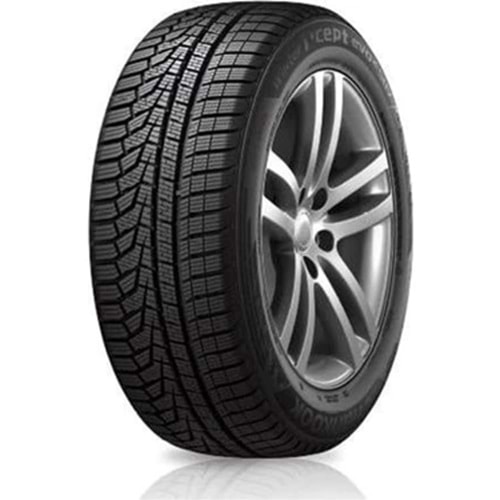 HANOKOOK 225/55R17 97Y VENTUS S1 EVO 2 K117B RFT*MOE (C-A-71) LASTİK 2025