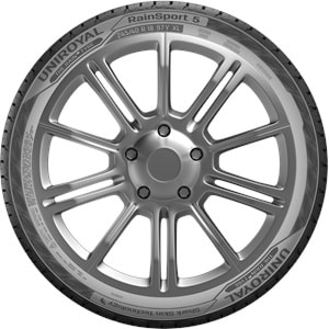 UNİROYAL 225/50R18 99 W XL FR RAİN SPORT 5 (C-A-72) LASTİK 2025