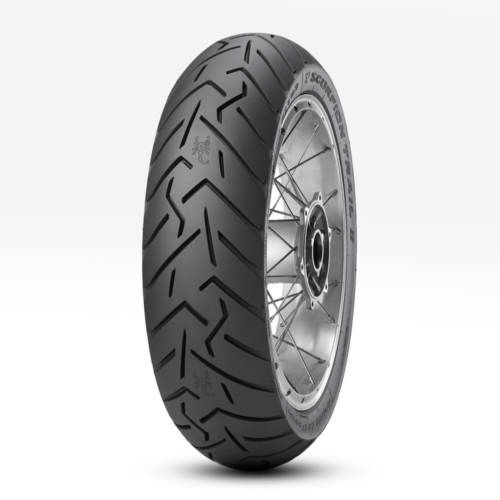 PİRELLİ 190/55R17 75W TL SCORPION TRAIL II MOTORSİKLET LASTİĞİ