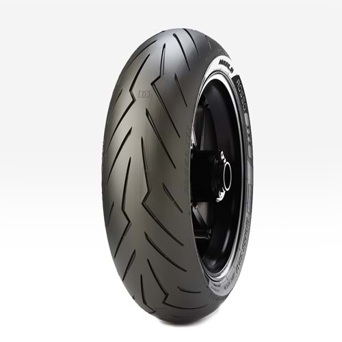 PİRELLİ 150/60R17 66H TL DİABLO ROSSO III MOTORSİKLET LASTİĞİ