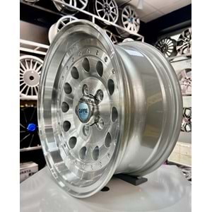 AGT 14 JANT 6 İNÇ ET0 5*114.3 83.1 SILVER DIAMOND JANT MODELİ - 14167
