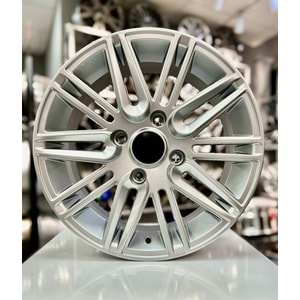 AGT 14 JANT 6.5 İNÇ ET35 4*114 67.10 FULL SILVER JANT MODELİ