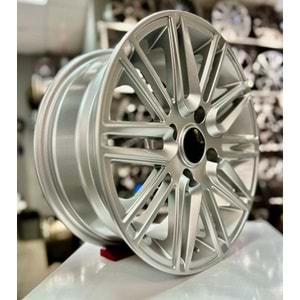 AGT 14 JANT 6.5 İNÇ ET35 4*114 67.10 FULL SILVER JANT MODELİ
