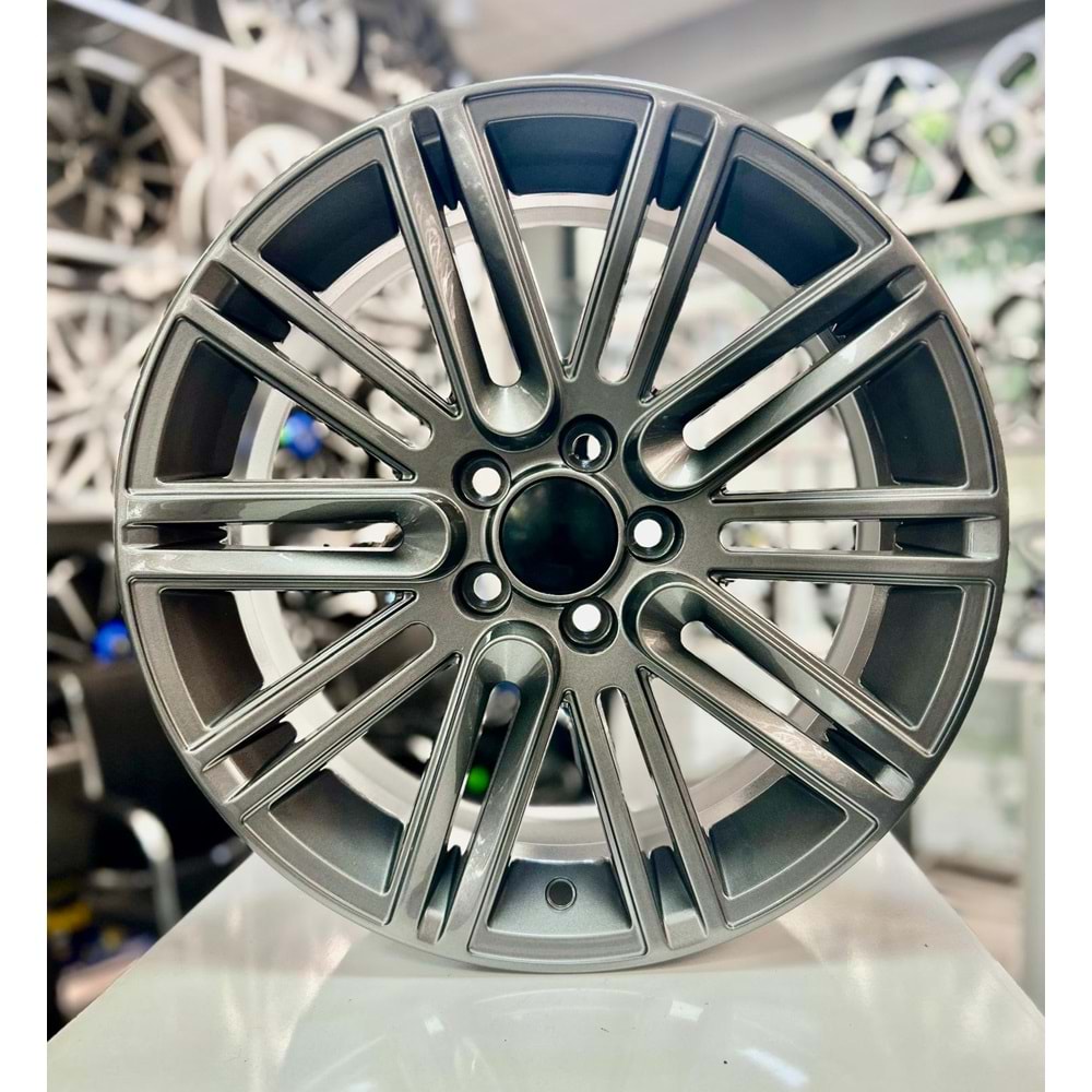 AGT 16 JANT 7 İNÇ ET35 5*98 58.10 BENTLEY JANT MODELİ