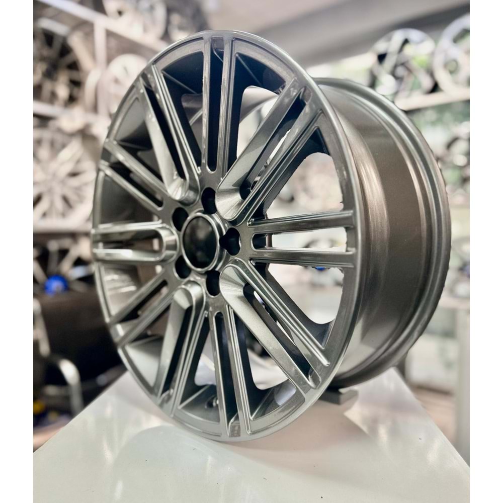AGT 16 JANT 7 İNÇ ET35 5*98 58.10 BENTLEY JANT MODELİ
