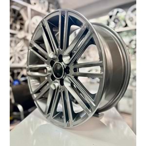 AGT 16 JANT 7 İNÇ ET35 5*98 58.10 BENTLEY JANT MODELİ