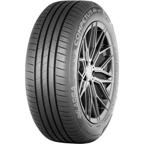 LASSA 225/55R18 98 V COMPETUS HP/3 (B-A-71) LASTİK 2025
