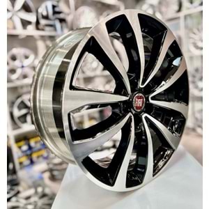 OPAR 17 JANT 7 İNÇ ET36 5*98 ORJİNAL OPAR FIAT EGEA JANT MODELİ
