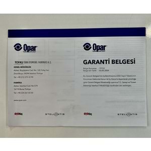 OPAR 17 JANT 7 İNÇ ET36 5*98 ORJİNAL OPAR FIAT EGEA JANT MODELİ