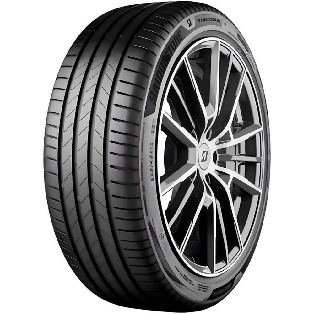 BRİDGESTONE 205/55R16 94V XL TURANZA 6 (B-A-70) LASTİK 2026