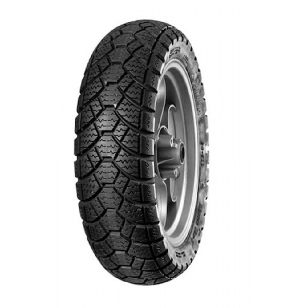 ANLAS 90/90-12 44J TL M+S WINTER GRIP 2 (SC-500) MOTORSİKLET LASTİĞİ