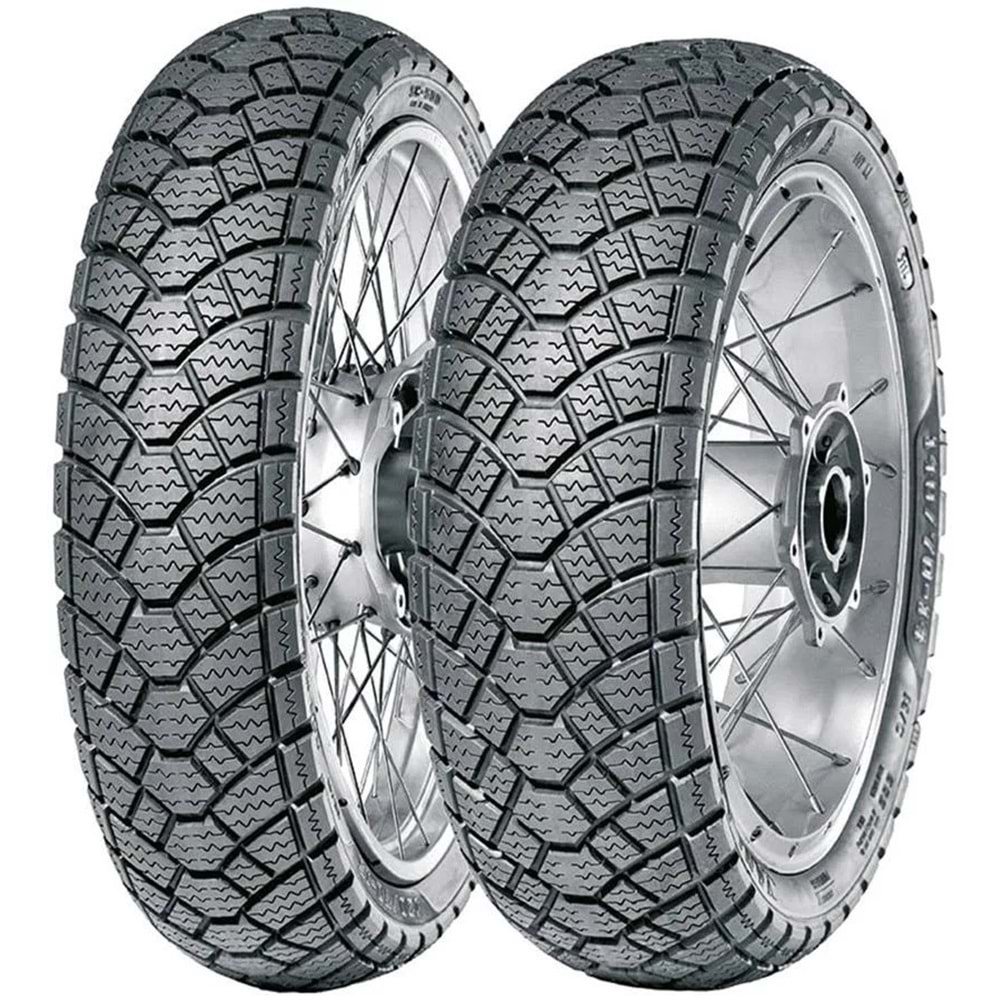 ANLAS 120/70-16 SC-500 57S MOTORSİKLET LASTİĞİ
