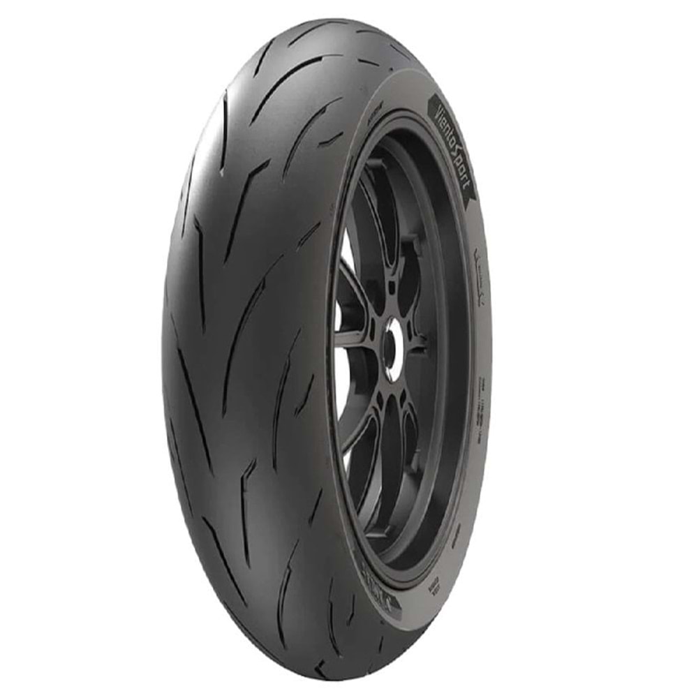 ANLAS 120/70ZR17 VIENTO SPORT TL ANLAS DIŞ LASTİK MOTORSİKLET LASTİĞİ