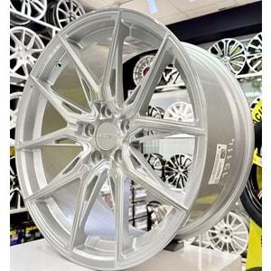 ARC 19 JANT 8.5 İNÇ ET35 5*114.3 73.1 SILVER DİAMOND MARSIEILLE JANT MODELİ