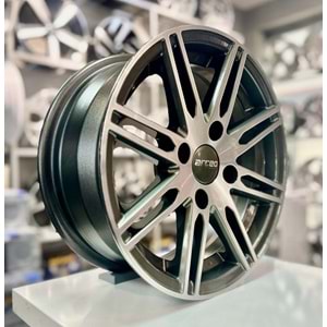 EMR 14 JANT 6 İNÇ ET25 4*108 ARCEO JANT MODELİ