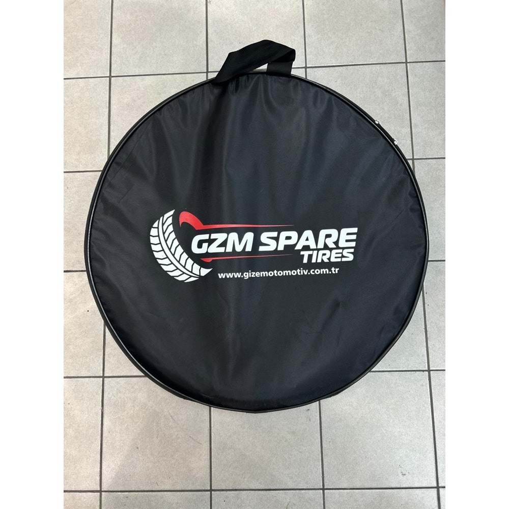 GZM SPARE TYRE 16